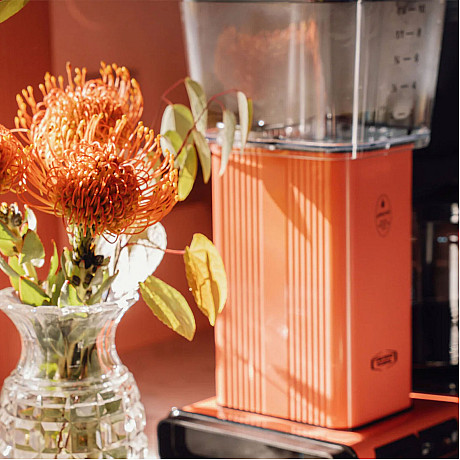 Moccamaster - Optio Kaffebryggare, Sorbet