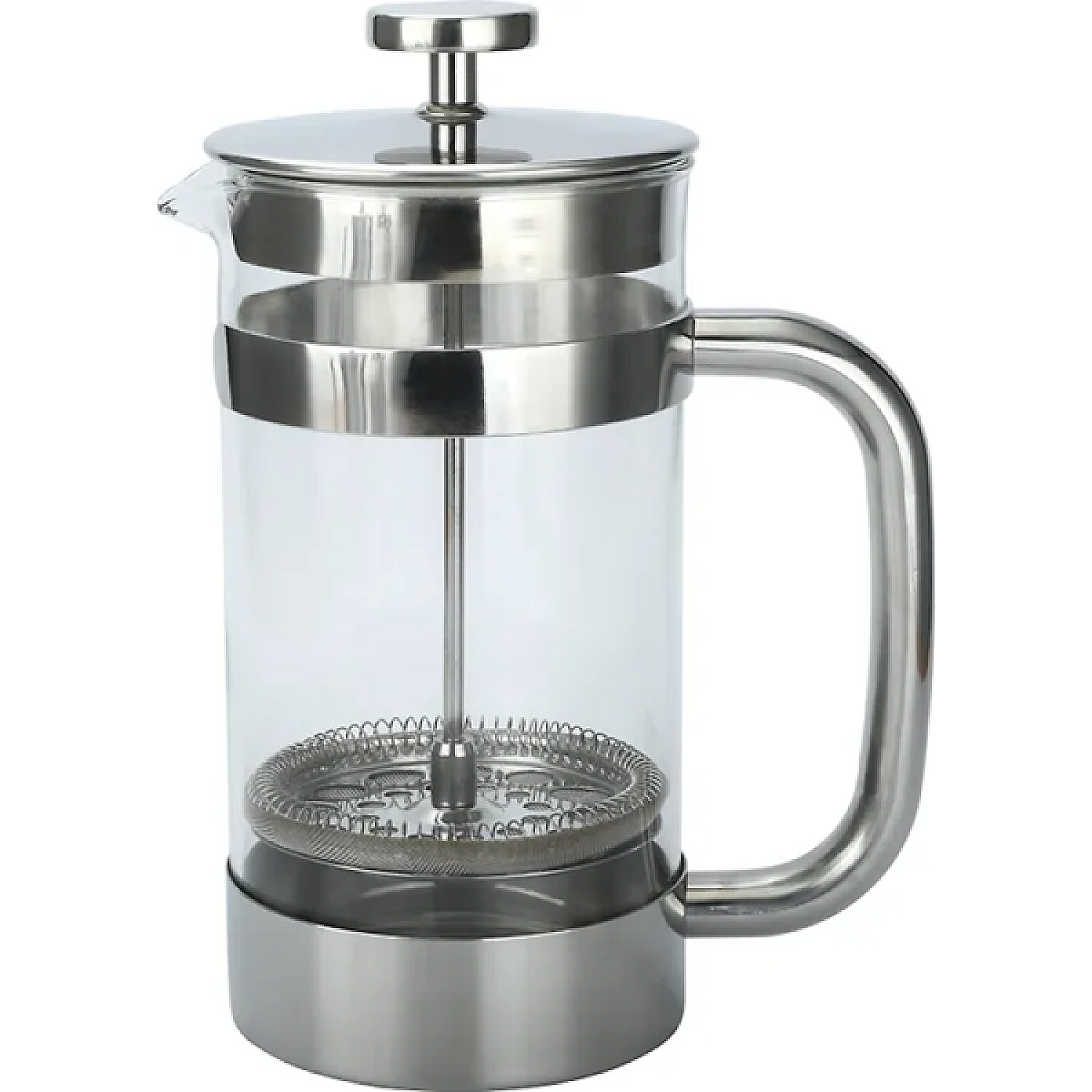 Monart kaffepress p1076-6