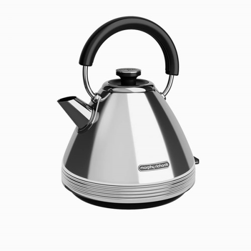 Morphy Richards - Venture Retro Pyramid 1.5L Polerad