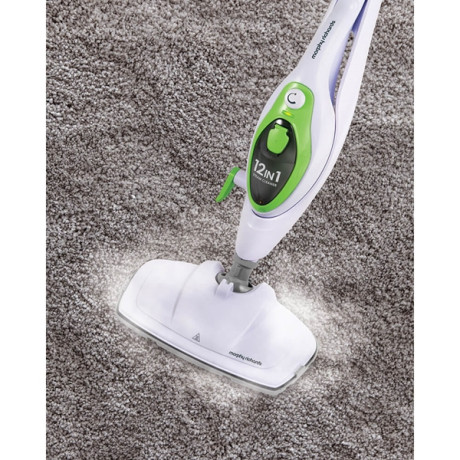 Morphy Richards - Ångmopp 12 in 1 Morphy Richards - Ångmopp 12 in 1