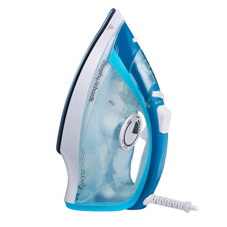 Morphy Richards - Strykjärn Crystal Clear Morphy Richards - Strykjärn Crystal Clear