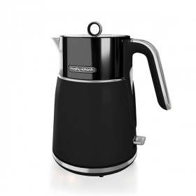 Morphy Richards - Signature Svart 1,5L