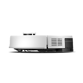 Mova - E20s Pro, 13000 Pa, mopp, LDS navigering, HEPA filter, vit