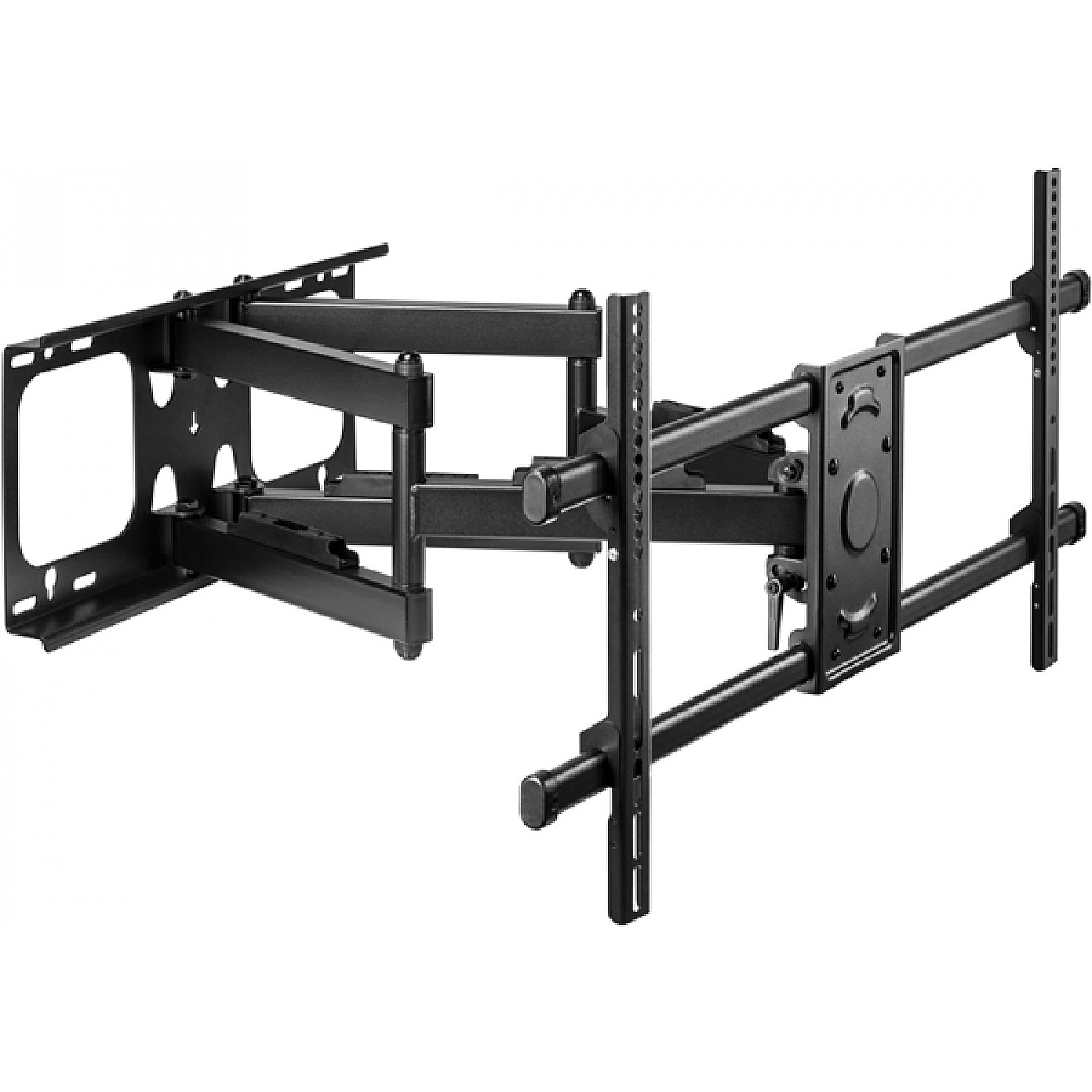 Mozi väggfäste super lpa49-486 solid full-motion b3 37-90 tum