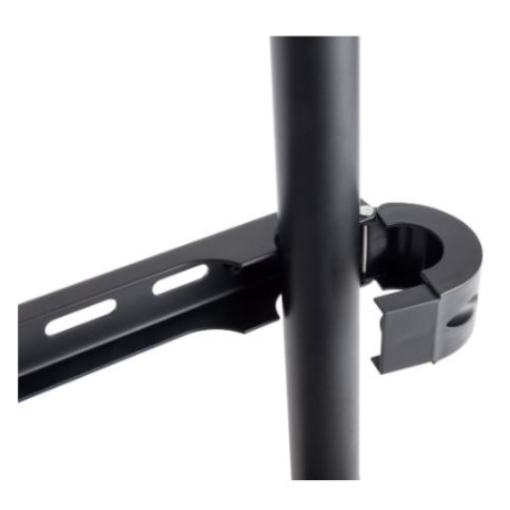 FS19-46F-02 - Mozi Golvstativ 55-75" TV VESA 200x600