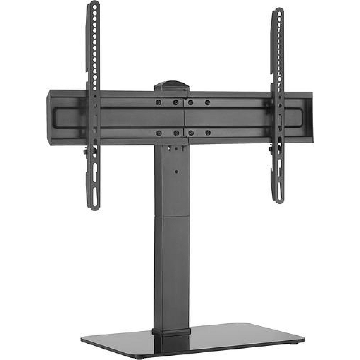 Mozi väggfäste ldt03-23l vridbart tv-stativ för 37-70" tv