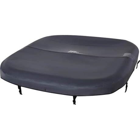 MSpa - Utomhusspa Muse Otium 185 x 185 x 68 cm MSpa - Utomhusspa Muse Otium 185 x 185 x 68 cm