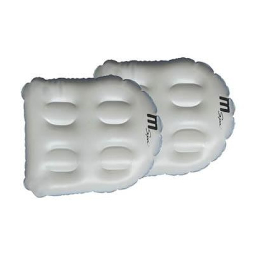 Mspa - Sittdynor 2-pack - snabb hemleverans