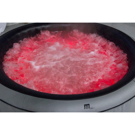 Mspa - LED-belysning 1200 l Mspa - LED-belysning 1200 l
