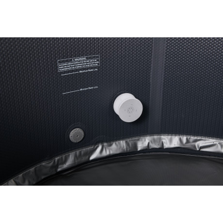 Mspa - Mono Frame - Utespa som klarar -30°C Mspa - Mono Frame - Utespa som klarar -30°C
