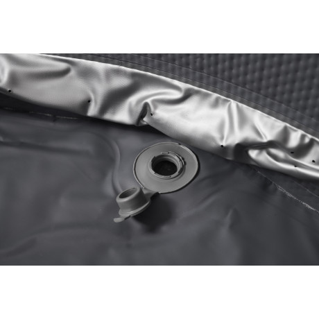 Mspa - Mono Frame - Utespa som klarar -30°C Mspa - Mono Frame - Utespa som klarar -30°C
