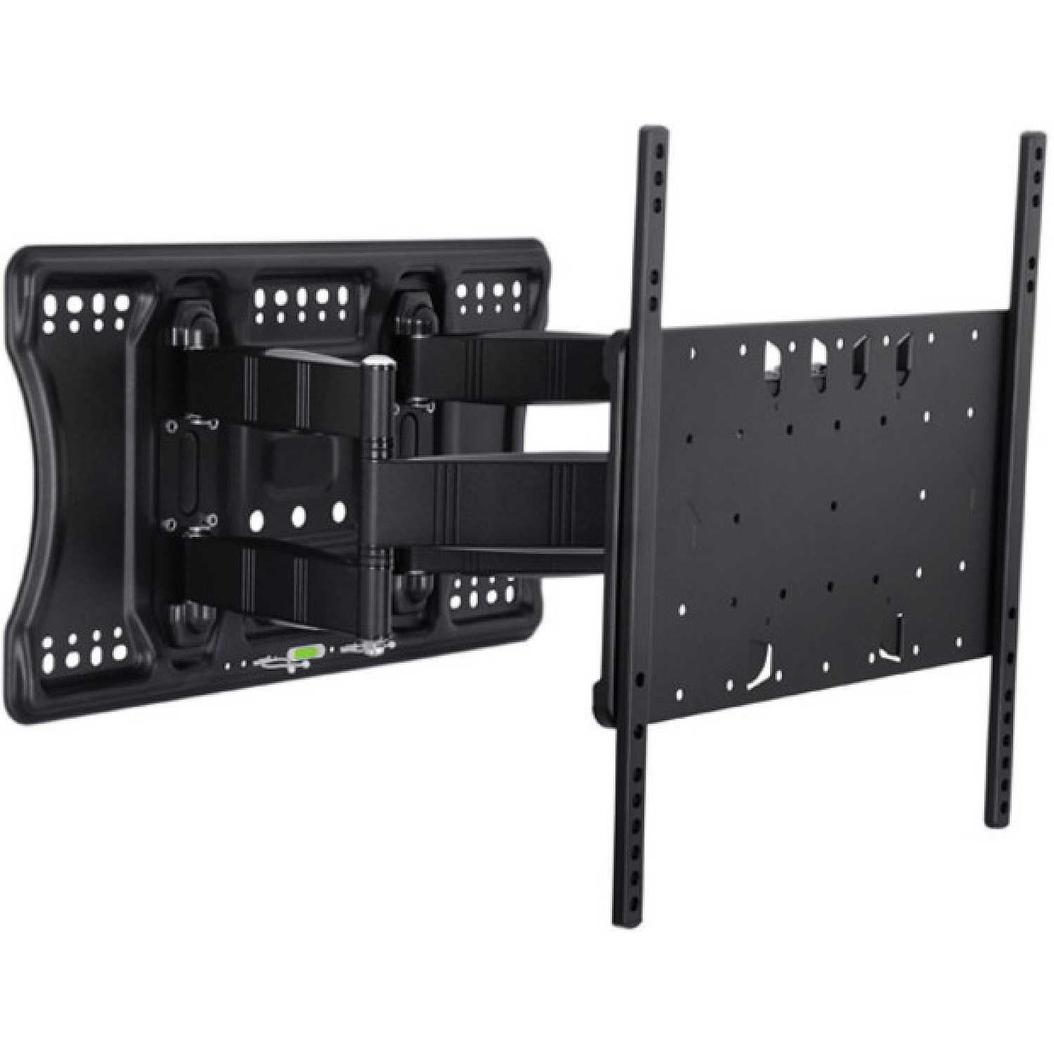 Multibrackets väggfäste m vesa super slim tilt & turn plus 32-65" 7350022734227