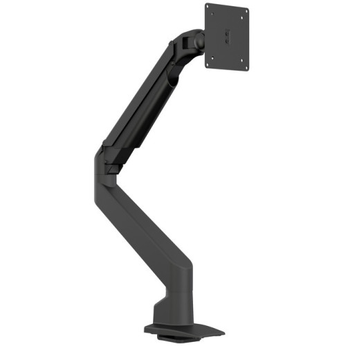 Multibrackets tillbehör till tv vesa gas lift arm single hd svart