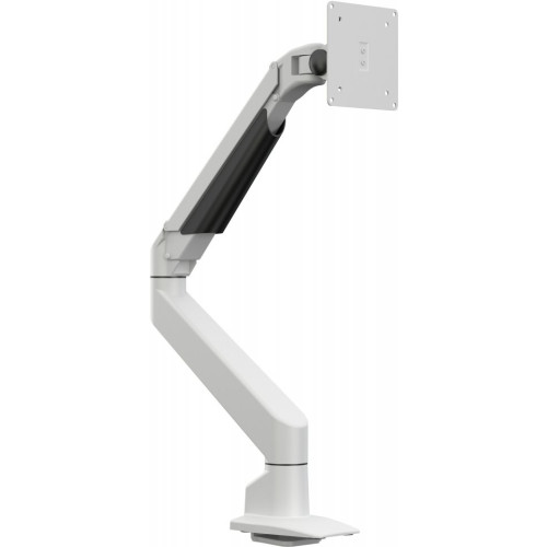 Multibrackets tillbehör till tv vesa gas lift arm single hd vit