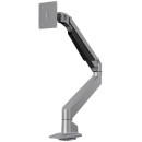 Multibrackets - VESA Gas Lift Arm Single silver