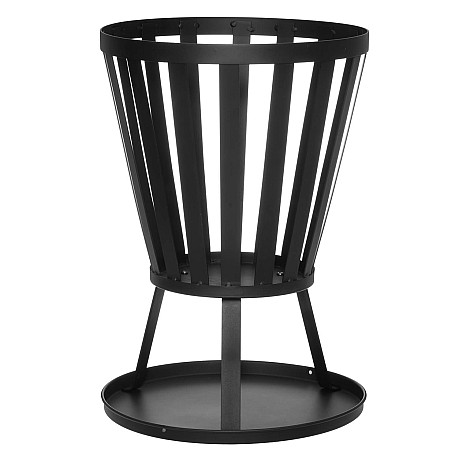 Mustang - Eldkorg Redding