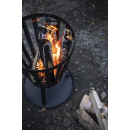 Mustang - Eldkorg Redding