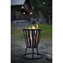 Mustang - Eldkorg Redding