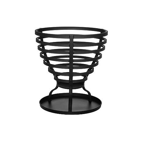 Mustang - Eldkorg Fresno - För trädgård och uteplats