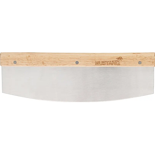 Mustang - Pizzaskärare 32 cm - snabb hemleverans