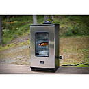 Mustang - Elektriskt rökskåp för smakrik rökning 