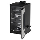 Mustang - Elektriskt rökskåp för smakrik rökning 