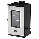 Mustang - Elektriskt rökskåp för smakrik rökning 