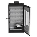 Mustang - Elektriskt rökskåp för smakrik rökning 