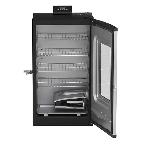 Mustang - Elektriskt rökskåp för smakrik rökning 