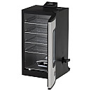 Mustang - Elektriskt rökskåp för smakrik rökning 