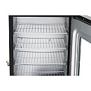 Mustang - Elektriskt rökskåp för smakrik rökning 