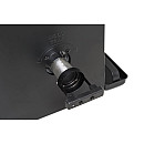 Mustang - Elektriskt rökskåp för smakrik rökning 