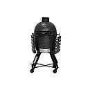 Mustang - Kamadogrill Medium