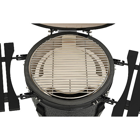 Mustang - Kamadogrill Medium