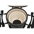 Mustang - Kamadogrill Medium