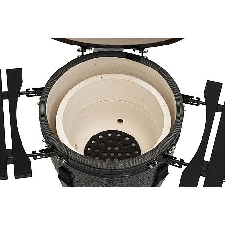 Mustang - Kamadogrill Medium