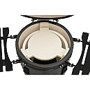 Mustang - Kamadogrill Medium