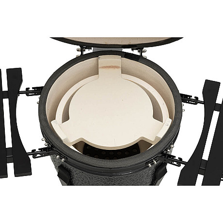 Mustang - Kamadogrill Medium