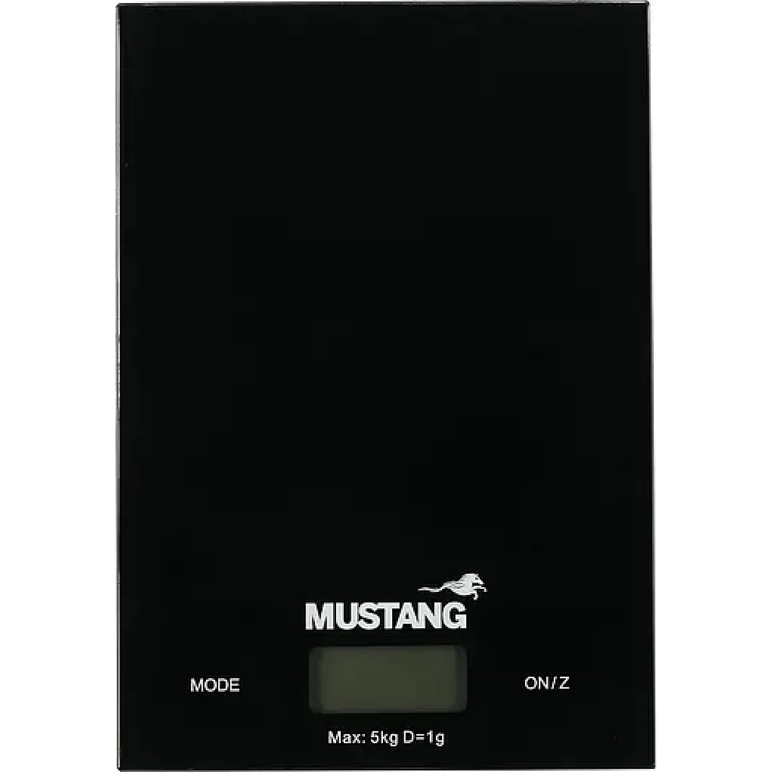 Mustang k&ouml;ksv&aring;g 611861 elektronisk k&ouml;ksv&aring;g precision 1g