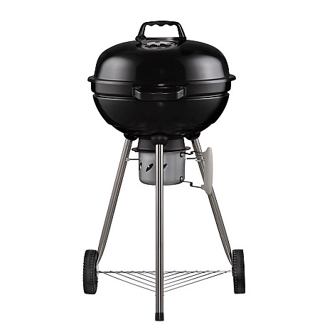 Mustang - Klotgrill Basic 47