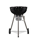 Mustang - Klotgrill Basic 47