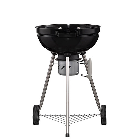 Mustang - Klotgrill Basic 47