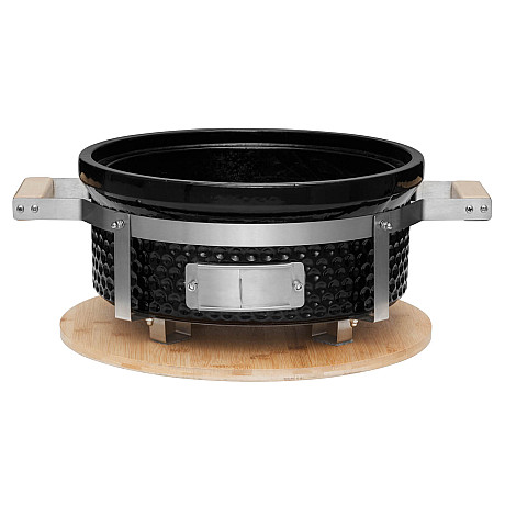 Mustang - Charcoal Hibachi