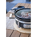 Mustang - Charcoal Hibachi