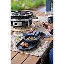 Mustang - Charcoal Hibachi