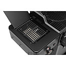 Mustang - Gasolgrill Charleston 4+1 Svart