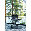 Mustang - Gasolgrill FOLD Svart
