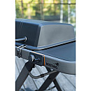 Mustang - Gasolgrill FOLD Svart