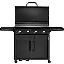 Mustang - Griddle 4 Gasgrill