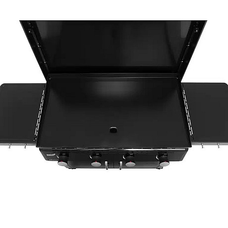 Mustang - Griddle 4 Gasgrill